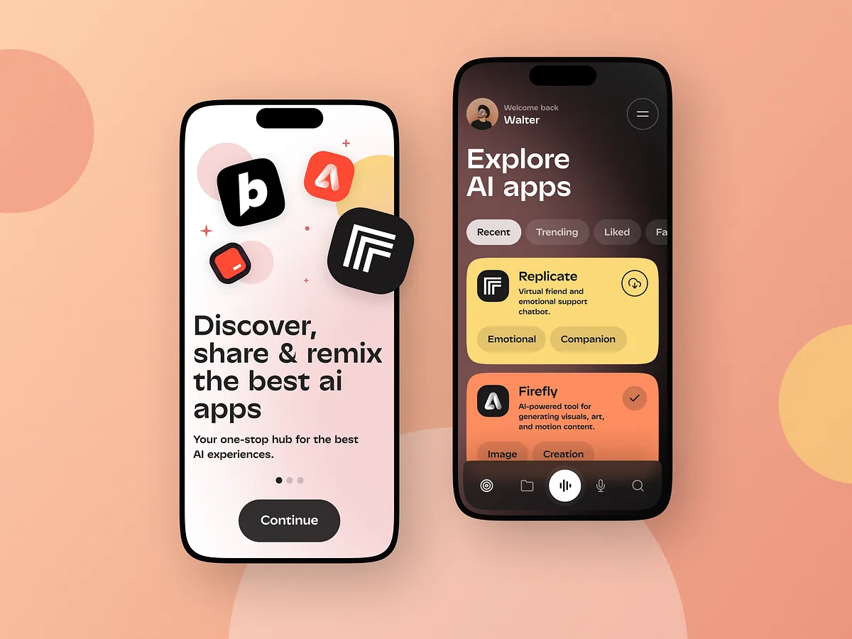 AI App Discovery