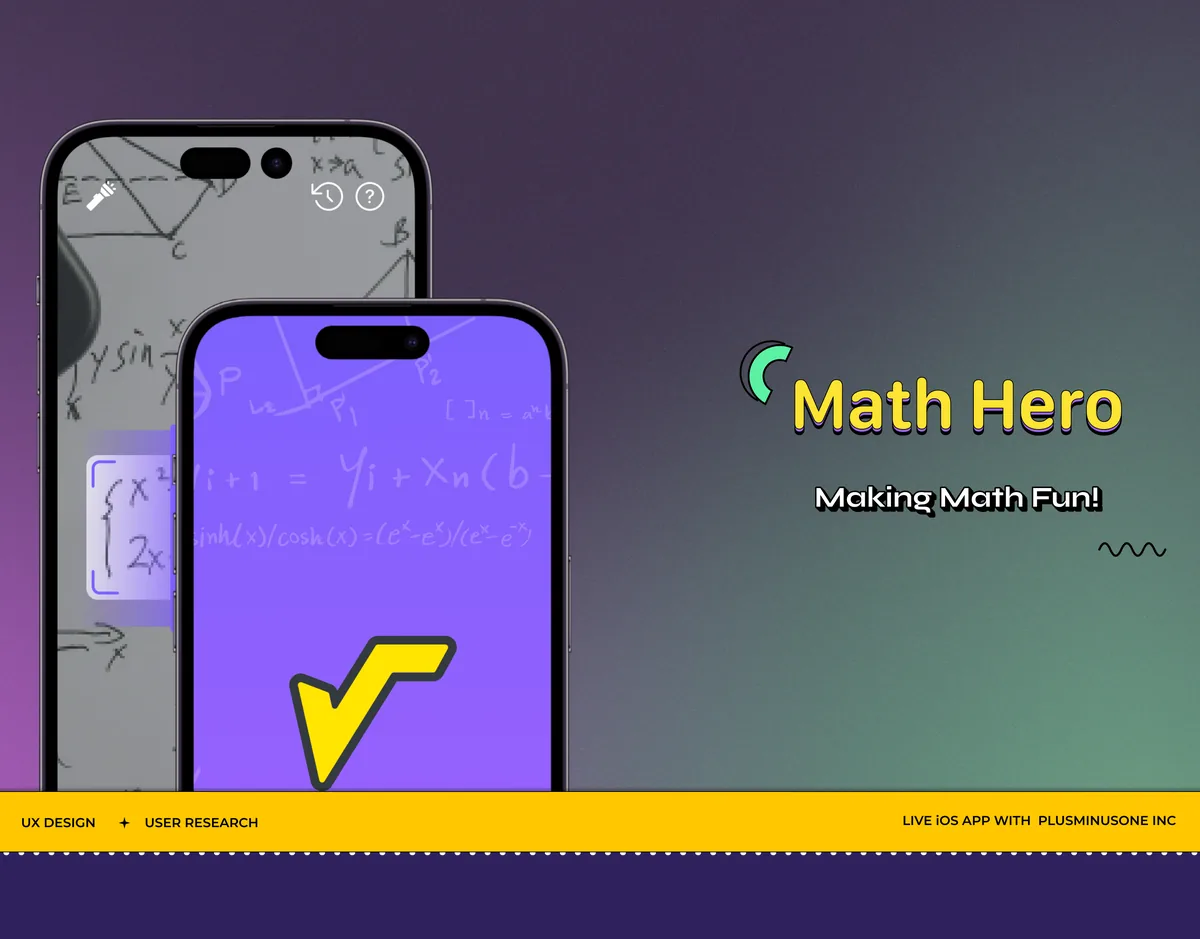 Math Hero